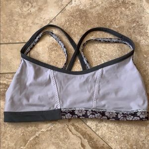 Lulu Lemon Sports Bras